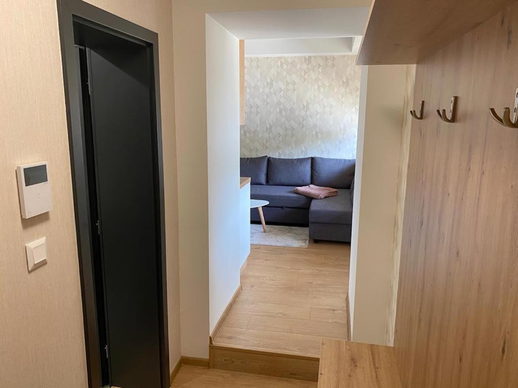 Apartman Tatranska Strba Vysoke Tatry Попрад Екстер'єр фото
